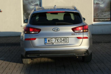 Hyundai i30 SalonPL FV23% Gwarancja Fabryczna 120KM LED Parktronic Sokołów - zdjęcie 6