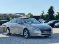 Peugeot 508, 2012 Michałowice - zdjęcie 2