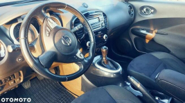 Nissan Yuke z LPG - SALON POLSKA Sieradz - zdjęcie 7