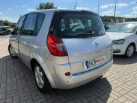 Renault Scenic Model 2009, panorama dach, Olsztyn - zdjęcie 7