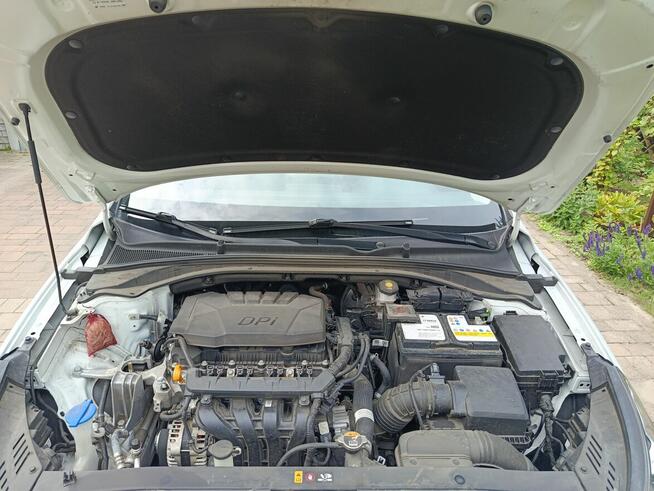 Hyundai i30 Kombi 1.5 DPI 110 KM Comfort | 2021 | 39 000 km Wolica - zdjęcie 11