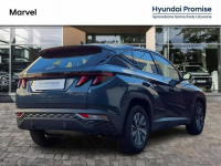 Hyundai Tucson 1.6 T-GDI 150 KM 2WD 6 MT Wersja Modern SalonPL FV23% Poznań - zdjęcie 5