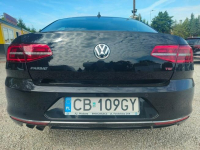 Volkswagen Passat Salon Polska! Virtual Kokpit! Serwis! Super Stan! Bydgoszcz - zdjęcie 3