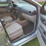 Ford Focus 1.6 Diesel 2007 Rok Skup Sprzedaz Zamiana Bychawa - zdjęcie 4