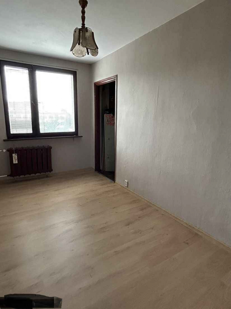 3pok, 68met, Okolice Świeradowskiej BALKON/PIWNICA/WINDA (Wrocław) Krzyki - zdjęcie 5
