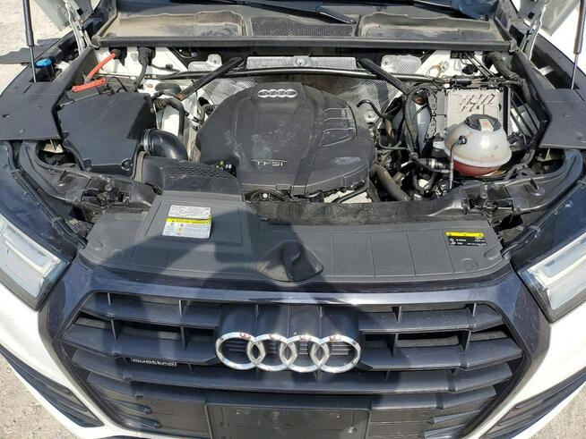 Audi Q5 PREMIUM PLUS / niski przebieg Cieszyn - zdjęcie 12