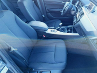 BMW 118 Bezwypadkowy bezkolizyjny Otwock - zdjęcie 4