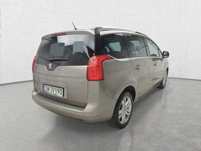 Peugeot 5008 Poleasingowe.pl ECR Komorniki - zdjęcie 5