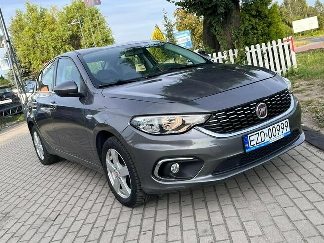 Fiat Tipo *Ekonomiczny*Diesel*Niski Przebieg* Zduńska Wola - zdjęcie 7