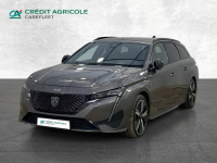 Peugeot 308 1.2 PureTech GT Pack S&amp;S EAT8 Kombi