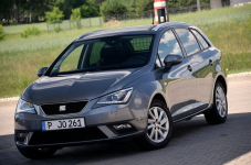 Seat Ibiza 1,2Benzyna*105KM*Automat*LED*Xenon*Climatronic*Niemcy Ostrów Mazowiecka - zdjęcie 4