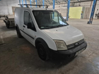 Opel Zafira, Ford Transit Connect, przyczepy lekkie - 3 szt. Kielce - zdjęcie 4
