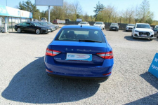 Škoda Superb Salon Polska Gwarancja Active Netto 54390PLN Warszawa - zdjęcie 7
