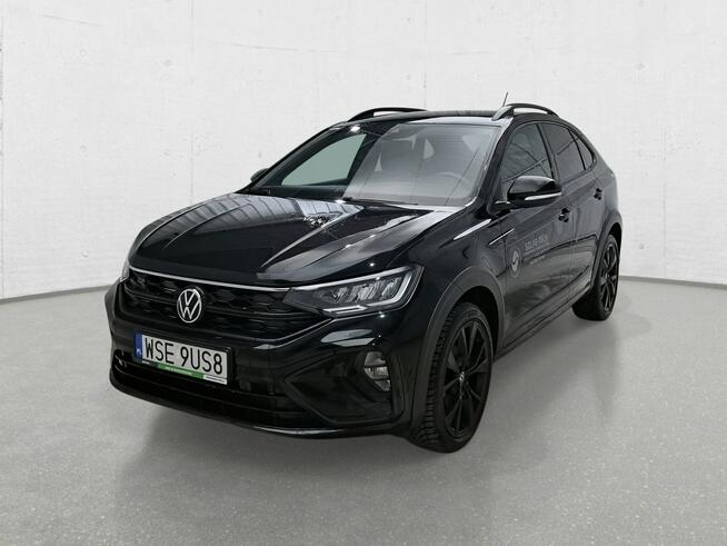 Volkswagen Taigo Komorniki - zdjęcie 4