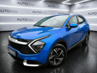 Kia Sportage 2024/SALON POLSKA/FV23%/Smart/1 WŁ/serwis ASO/gwarancja