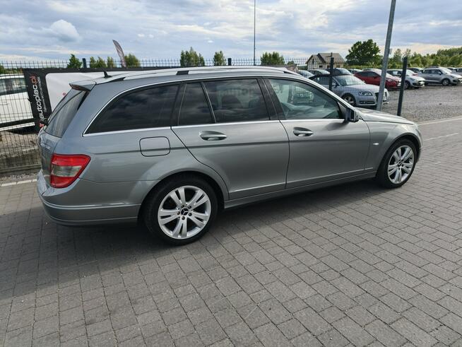 Mercedes C 180 Lipówki - zdjęcie 8