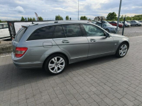 Mercedes C 180 Lipówki - zdjęcie 8