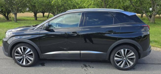 Peugeot 3008 Pleszew - zdjęcie 7
