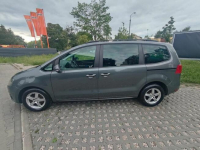 Syndyk sprzeda - Seat Alhambra, 2011 r. Warszawa - zdjęcie 5