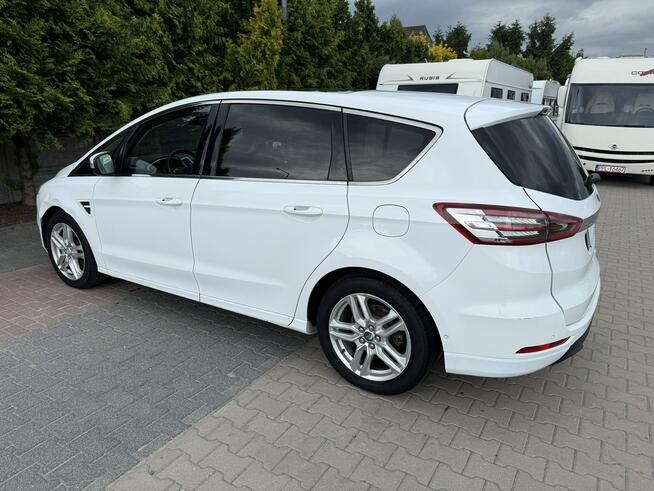 Ford S-Max Zielona Łąka - zdjęcie 4