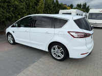 Ford S-Max Zielona Łąka - zdjęcie 4