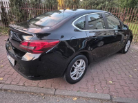 Astra J A14NET Turbo LPG