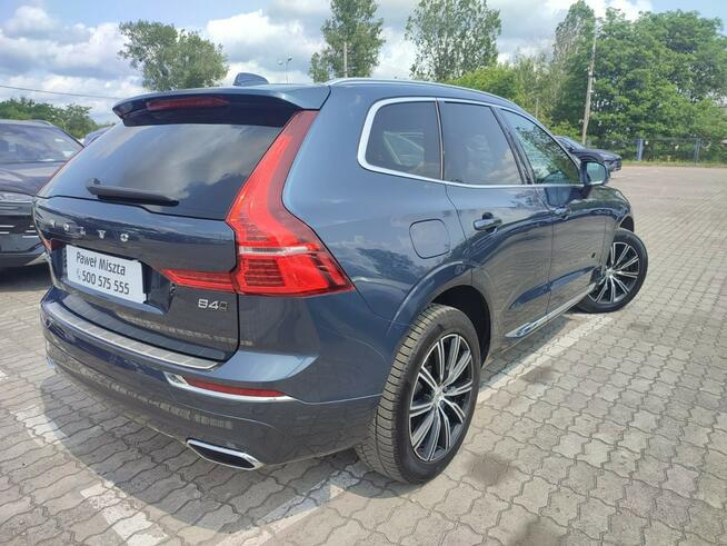 Volvo XC 60 2021 fv23% Inscryption Otwock - zdjęcie 2