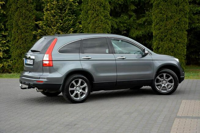 117 tyś.km. Lift Navi Kamera Alcantara 2xParktr. Alu18" ASO Honda Ostrów Mazowiecka - zdjęcie 12