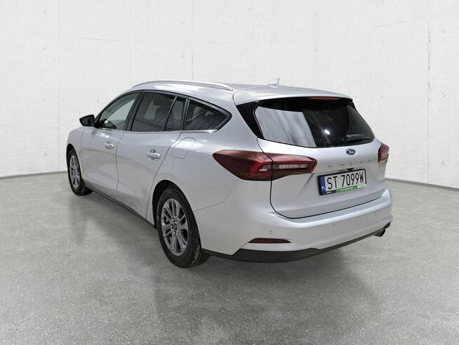 Ford Focus Komorniki - zdjęcie 5