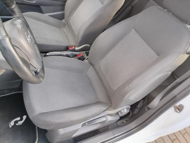 Opel Corsa 1,2 benzyna 2011r LIFT import niemcy oplaty w cenie Toruń - zdjęcie 7