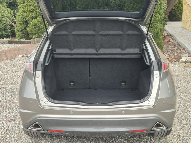 Honda Civic 1.8B 140KM, 2009r, Przebieg 178tyś km, Wyjątkowo Zadbana Radom - zdjęcie 9