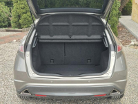 Honda Civic 1.8B 140KM, 2009r, Przebieg 178tyś km, Wyjątkowo Zadbana Radom - zdjęcie 9