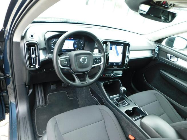 Volvo XC 40 z Gwarancją Kamera Parkowania Żyrardów - zdjęcie 8