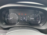 Toyota Proace Verso Long 9 osobowy Hak Nawiewy z tyłu Android Gliwice - zdjęcie 10
