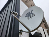 Serwis Montaż Anten Satelitarnych i Naziemnych