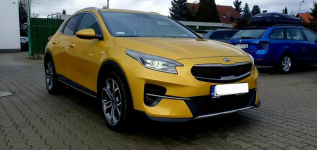 Kia XCeed M+Smart 1.5T-GDI 160KM M6 2021 r., salon Legnica - zdjęcie 11