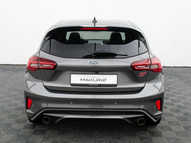 Ford Focus WD9412T#2.3 EcoBoost ST X Pakiet zimowy Salon PL VAT23% Gdańsk - zdjęcie 8