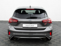 Ford Focus WD9412T#2.3 EcoBoost ST X Pakiet zimowy Salon PL VAT23% Gdańsk - zdjęcie 8