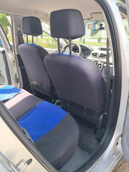 Sprzedam auto Częstochowa - zdjęcie 12