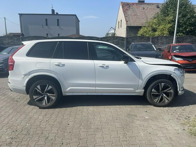 Volvo XC 90 AWD R-Desing Kamera Navi Panorama 7 os Gliwice - zdjęcie 2