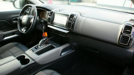 Citroen C5 Aircross Ostrów Wielkopolski - zdjęcie 12