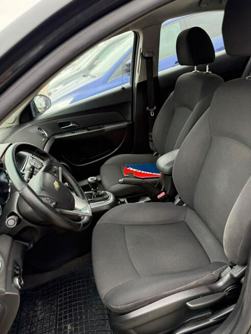 Chevrolet Cruze Rzekuń - zdjęcie 6