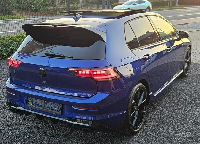 2.0 TSI Golf R Black Edition, rabat 43 784 zł, Obiór w Styczniu !! Warszawa - zdjęcie 2