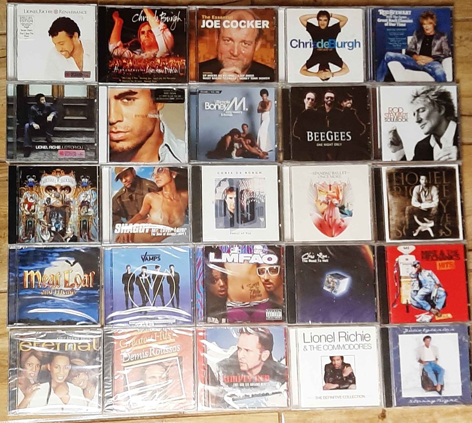 Polecam Wspaniały Album CD ENRIQE IGLESIAS -Album Euphoria CD Katowice - zdjęcie 7