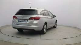 Opel Astra 1.2 T Edition S&amp;S! Z polskiego salonu! Z fakturą VAT! Warszawa - zdjęcie 4
