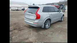 Volvo XC 90 Najwyższa wersja wyposażenia ULTIMATE / AWD / B6 Cieszyn - zdjęcie 4