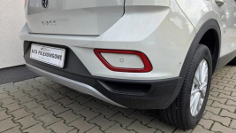 Volkswagen T-Roc 1.5 TSI 150KM DSG, Life, salon PL, gwarancja, EXPORT Siedlce - zdjęcie 8