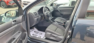 Volkswagen Golf Zieleniewo - zdjęcie 9