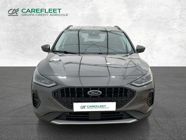 Ford Focus 1.5 EcoBlue Active X aut Kombi Warszawa - zdjęcie 2