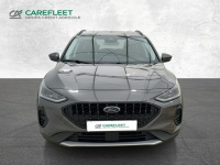 Ford Focus 1.5 EcoBlue Active X aut Kombi Warszawa - zdjęcie 2